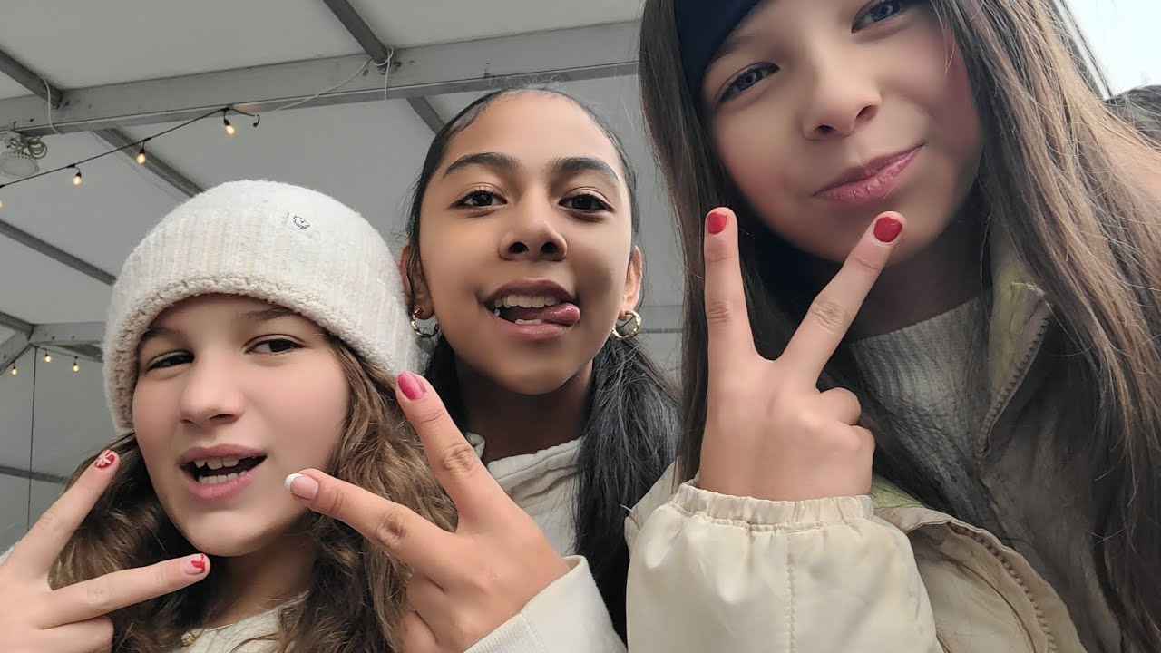 Ice skating ⛸️ 