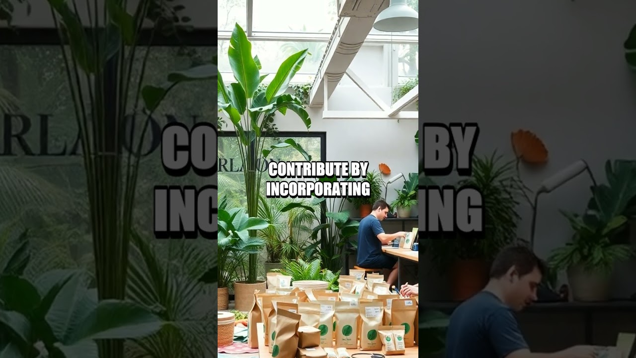 The Surge of Eco-Conscious Design in Graphic Trends