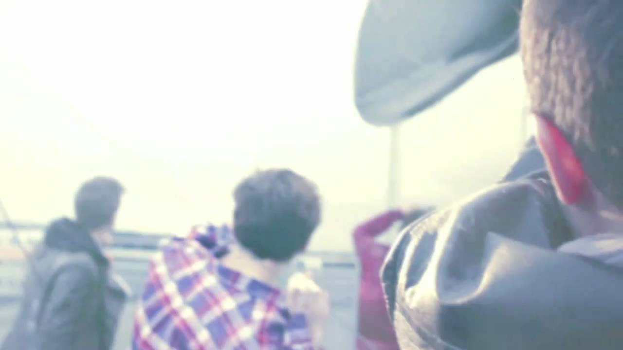 DECKCHAIR ORANGE - Stay