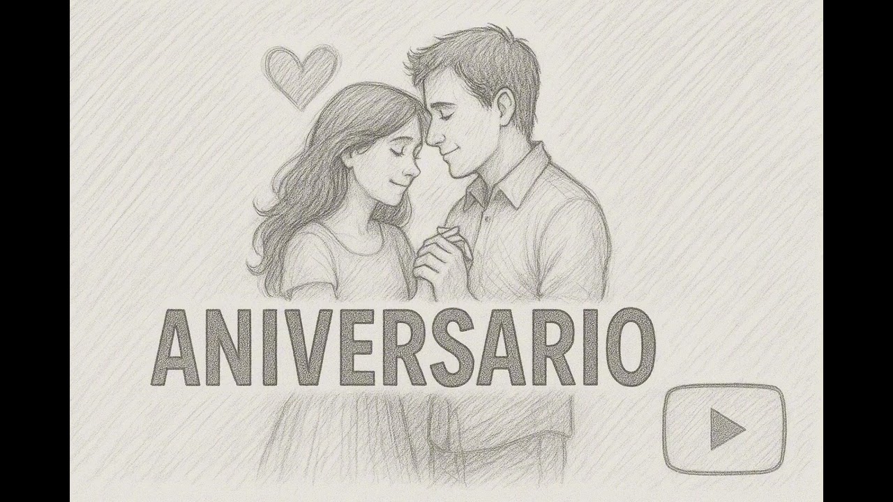 Aniversario – Canción original de JC Reche | Entre Guitarras y Sueños