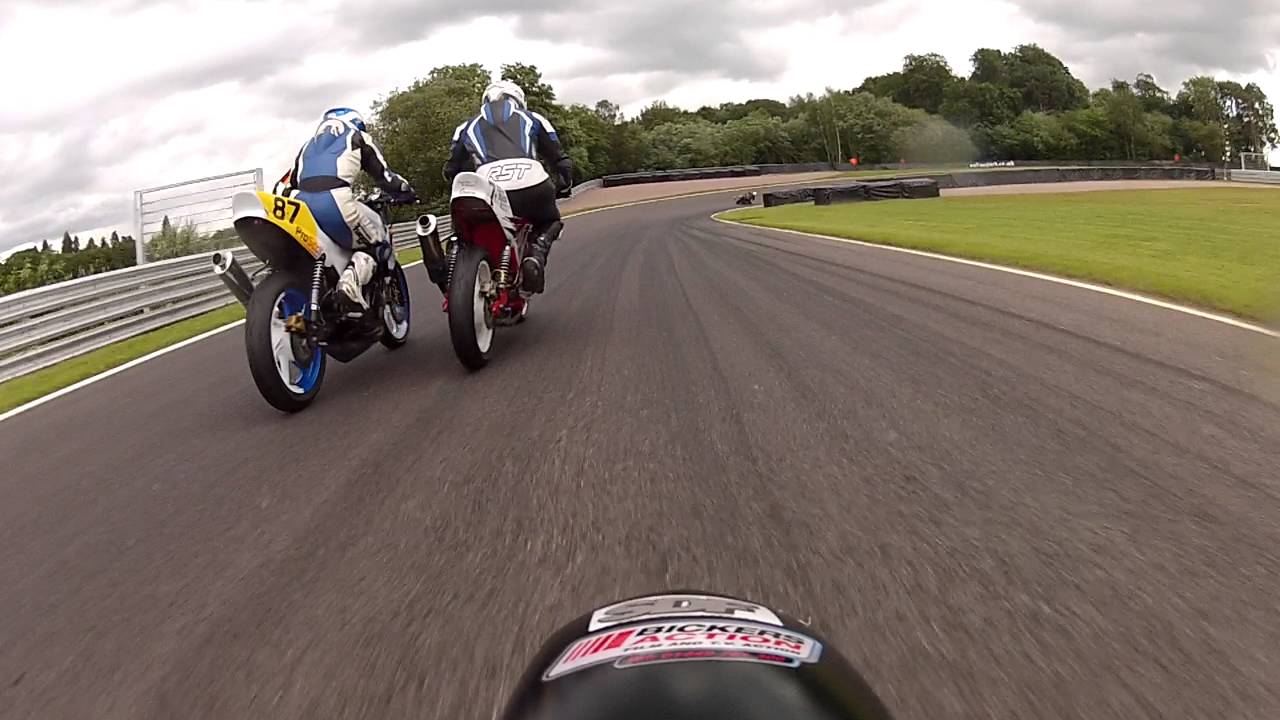ryan vickers @ olton park