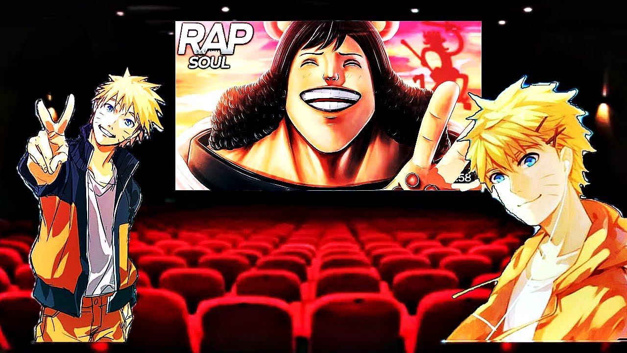Naruto traícionado reacciona a naruverso. //cap 46//