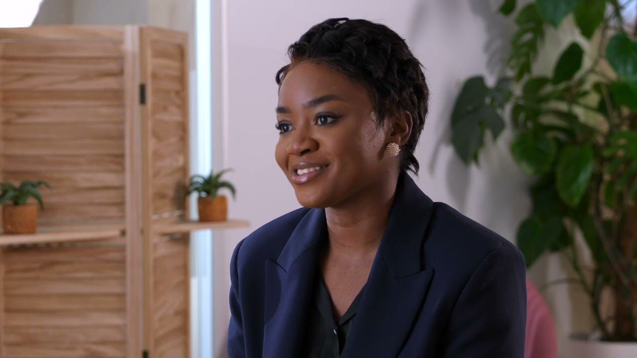[Digital & Tech] Career Testimonial with Blessing, LEMFI (Fintech)