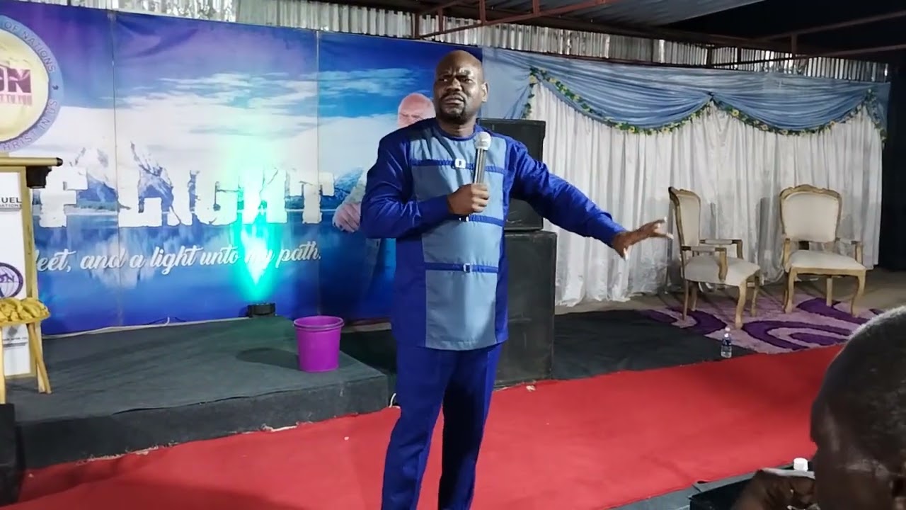 Don't let your testimony die