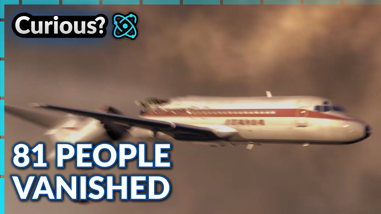 Itavia Flight 870 The Missile Coverup Mystery | Mayday: Air Disaster