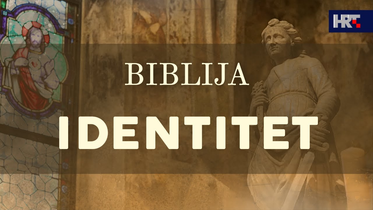 Biblija: Identitet