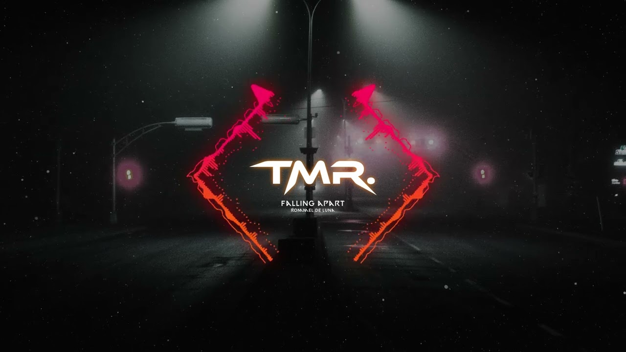 Rommel De Luna - Falling Apart (No Copyright Music) [TMR Release]