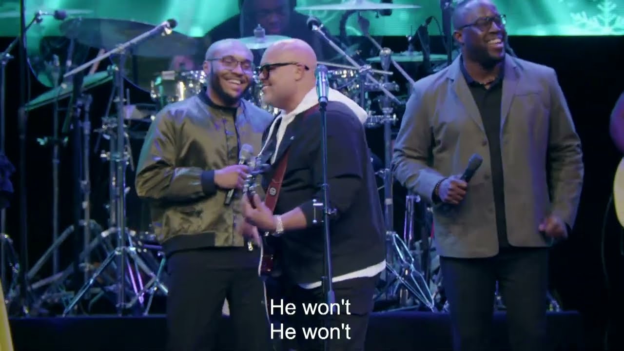 Israel & Christian Cultural Center  Firm Foundation