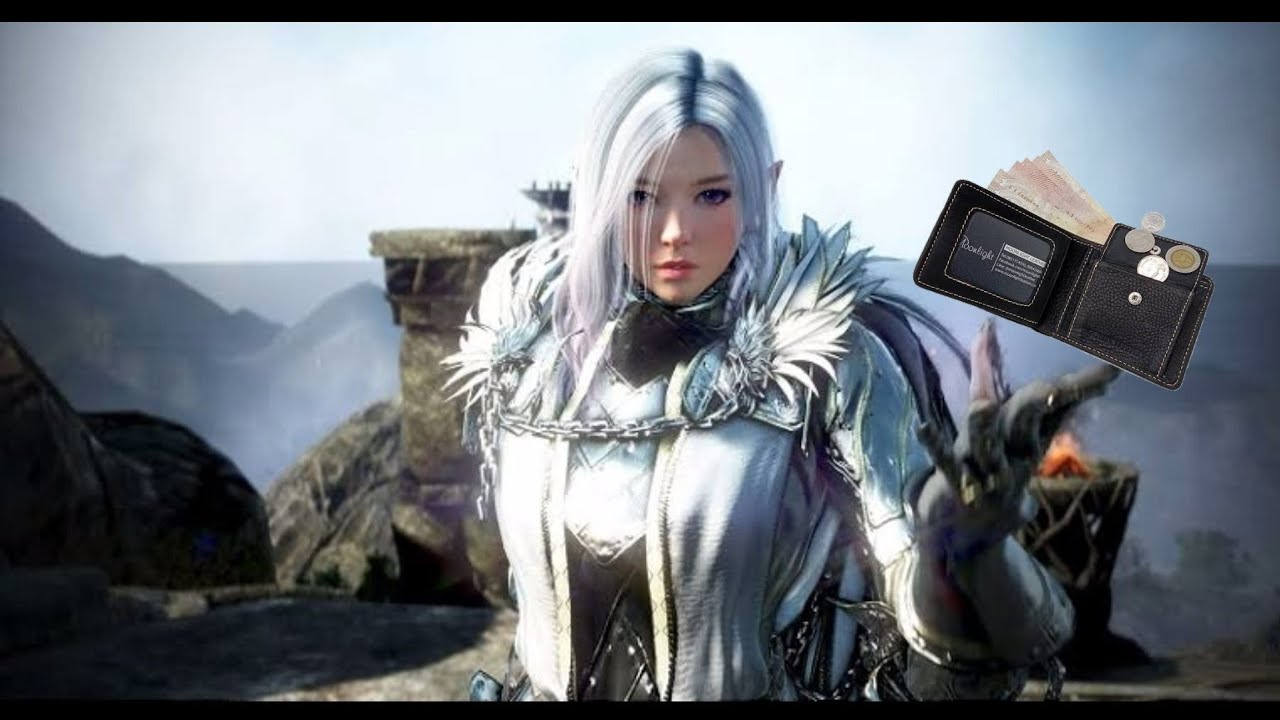 Black Desert Mobile Content Cp