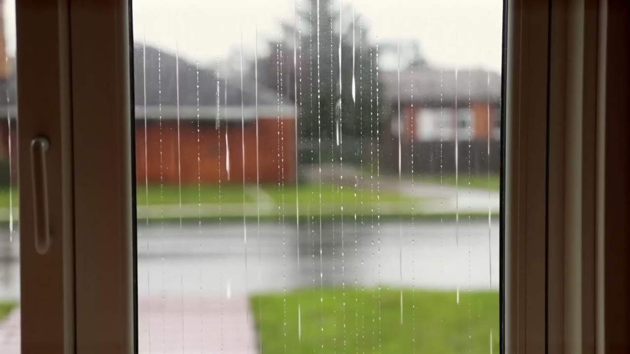 Rain Room Focus — Steady Lofi for Deep Focus