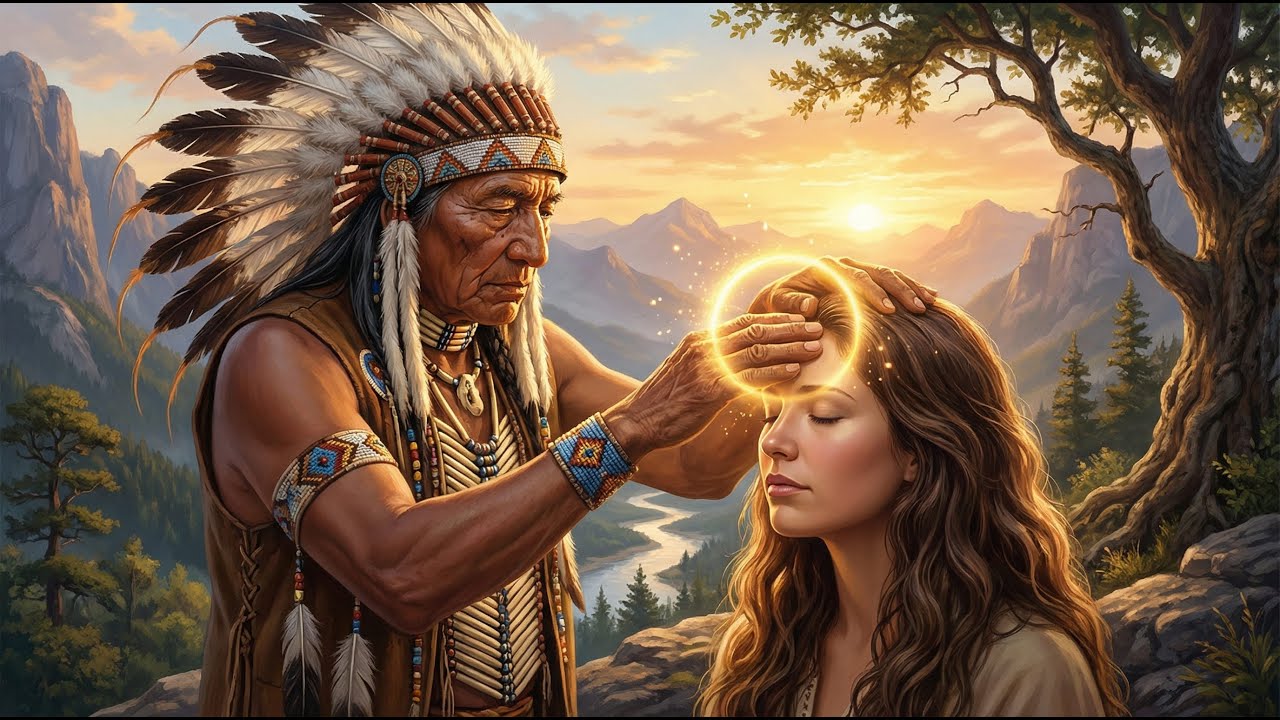 ✨ These Frequencies Heal Everything — Body, Mind, and Soul ✨432 Hz Meditation Music | Healing Music