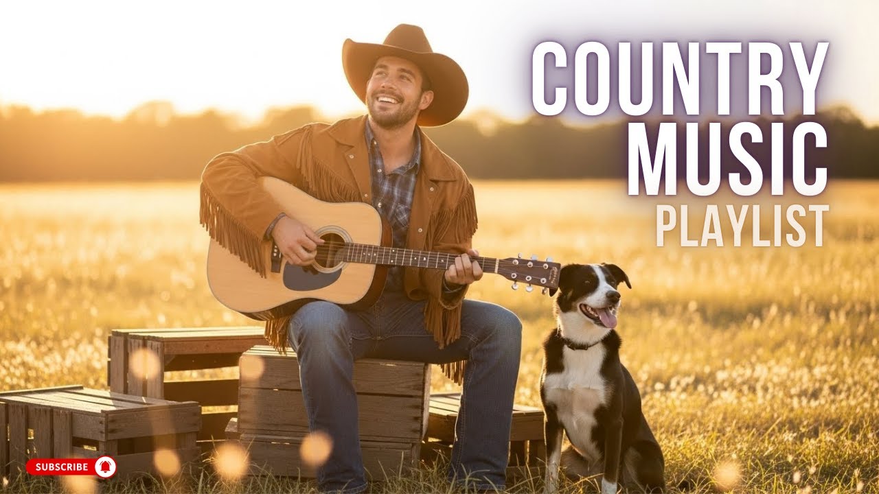 [65] Warm Vinyl Country – Songs That Feel Like Home