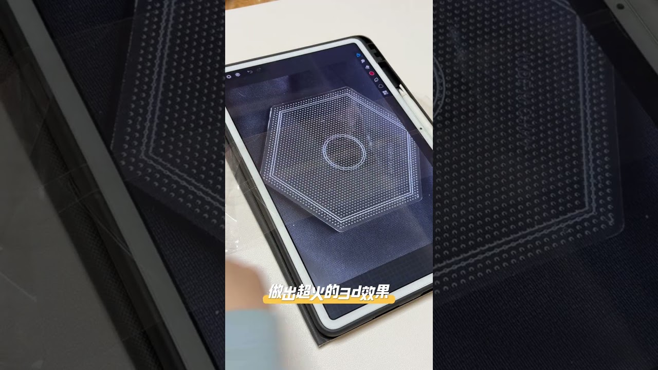 Reveal the Secret: Assemble 3D Cubes Without Rhombic Bean Boards