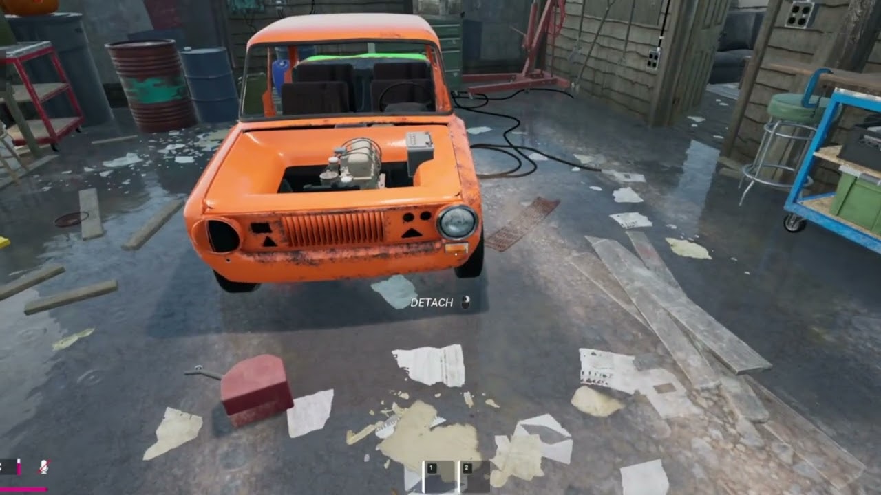 Bugun mashina minamiz 😱🫡