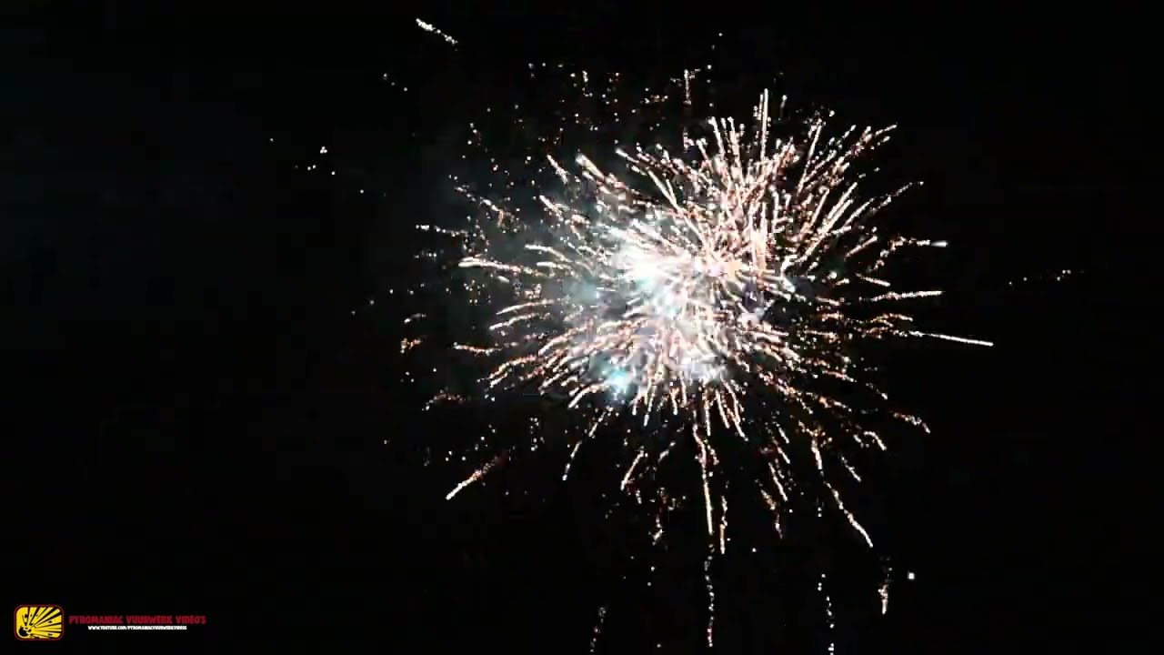 Adrenaliner | Showboxen | Lesli Vuurwerk Feuerwerk Fireworks