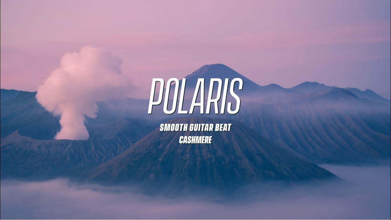 Smooth Guitar Type Beat - 