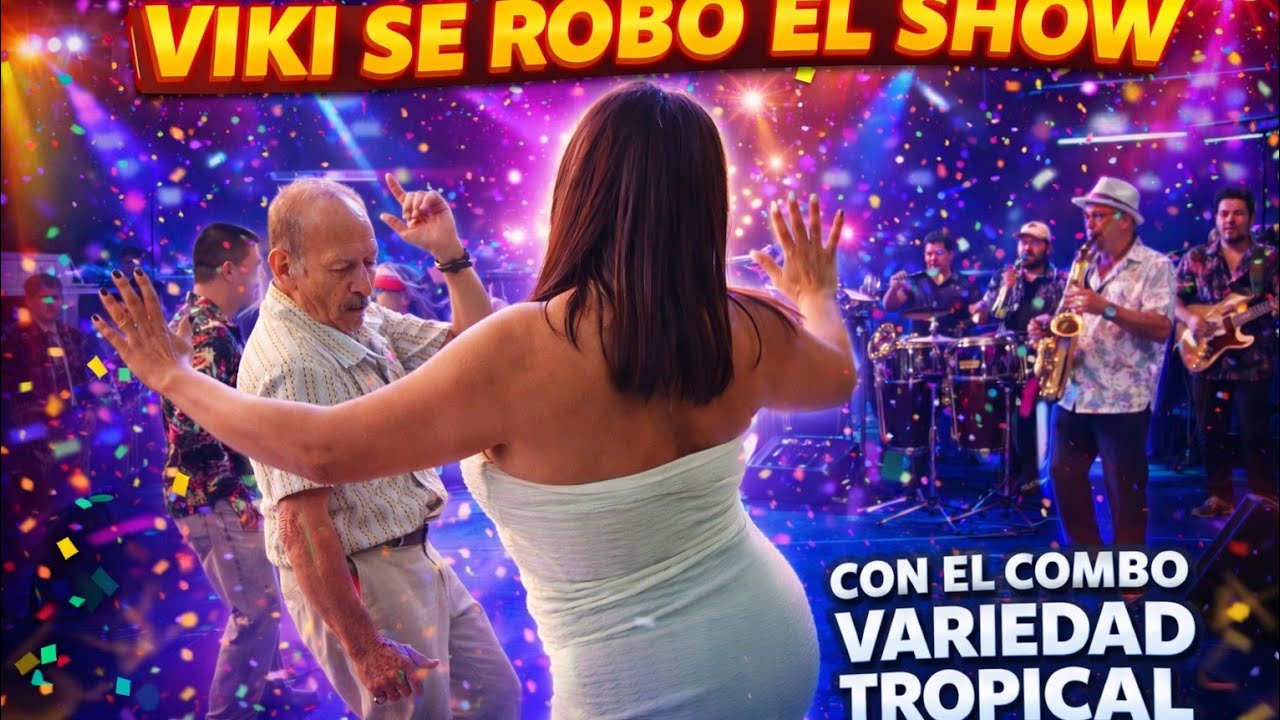 😱🛑ESTE BAILE SE PUSO  COSA SERIA 😱BARIOS NO SABIAN QUÉ  PASABA  🛑😱