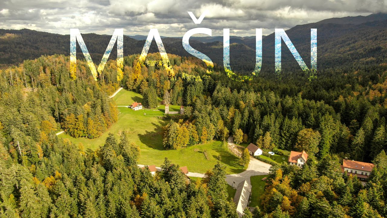 Mašun 2020  [PROMO]