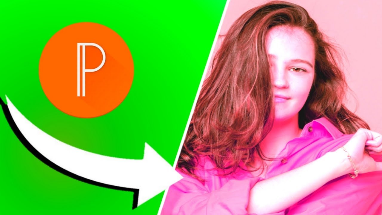 1Minute Photo Edit | Background Color Chenge Step By Step | PicsArt Photo Editing 