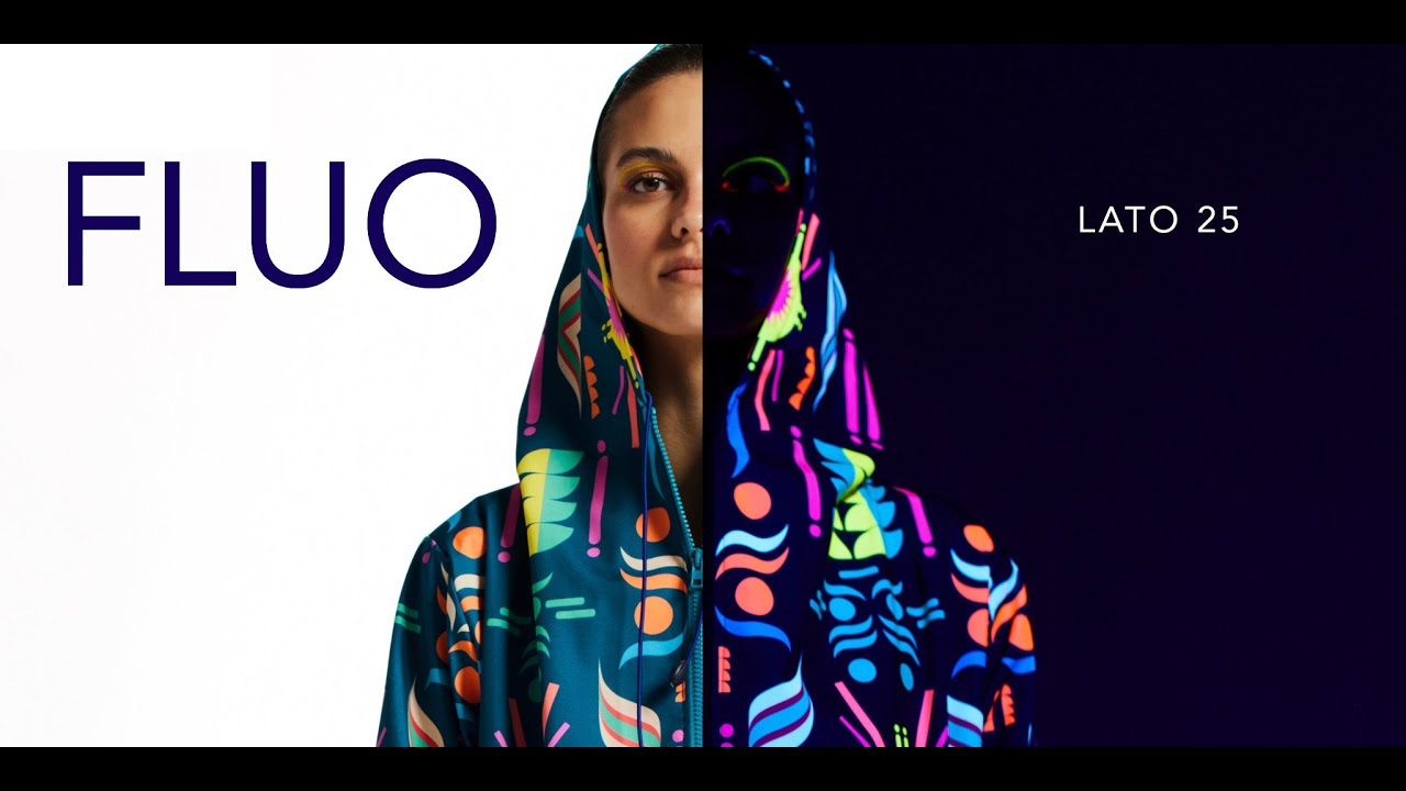 Colorat FLUO