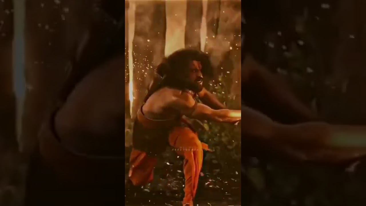 Happy Birthday Mega power star Ram charan whatsapp status 