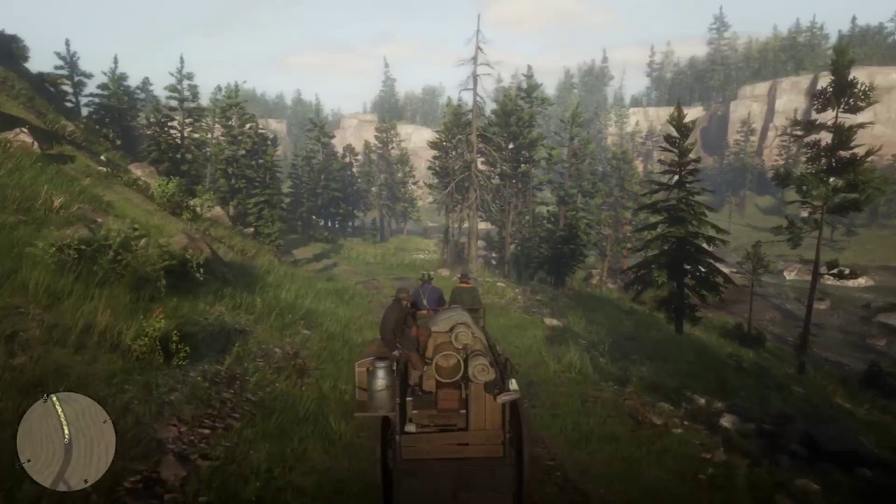 OutLaws 4 Life