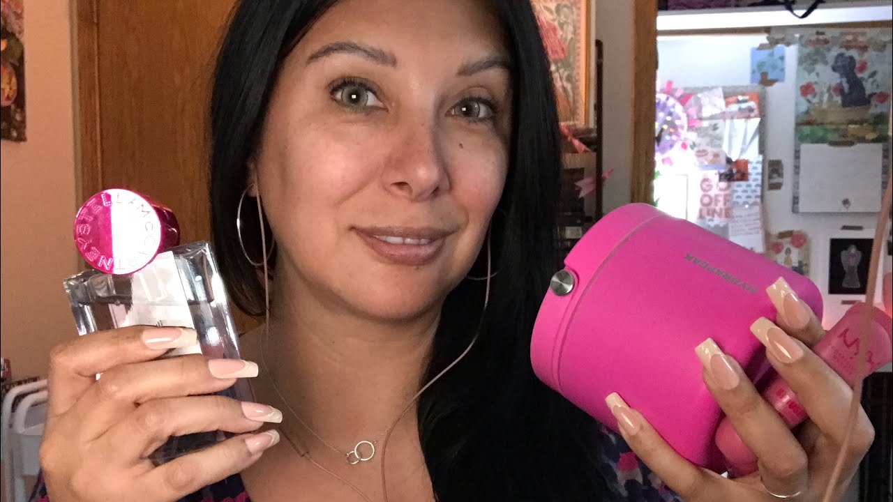 End of Summer Favorites | Makeup, Food, Movies 🎥 etc ASMR 