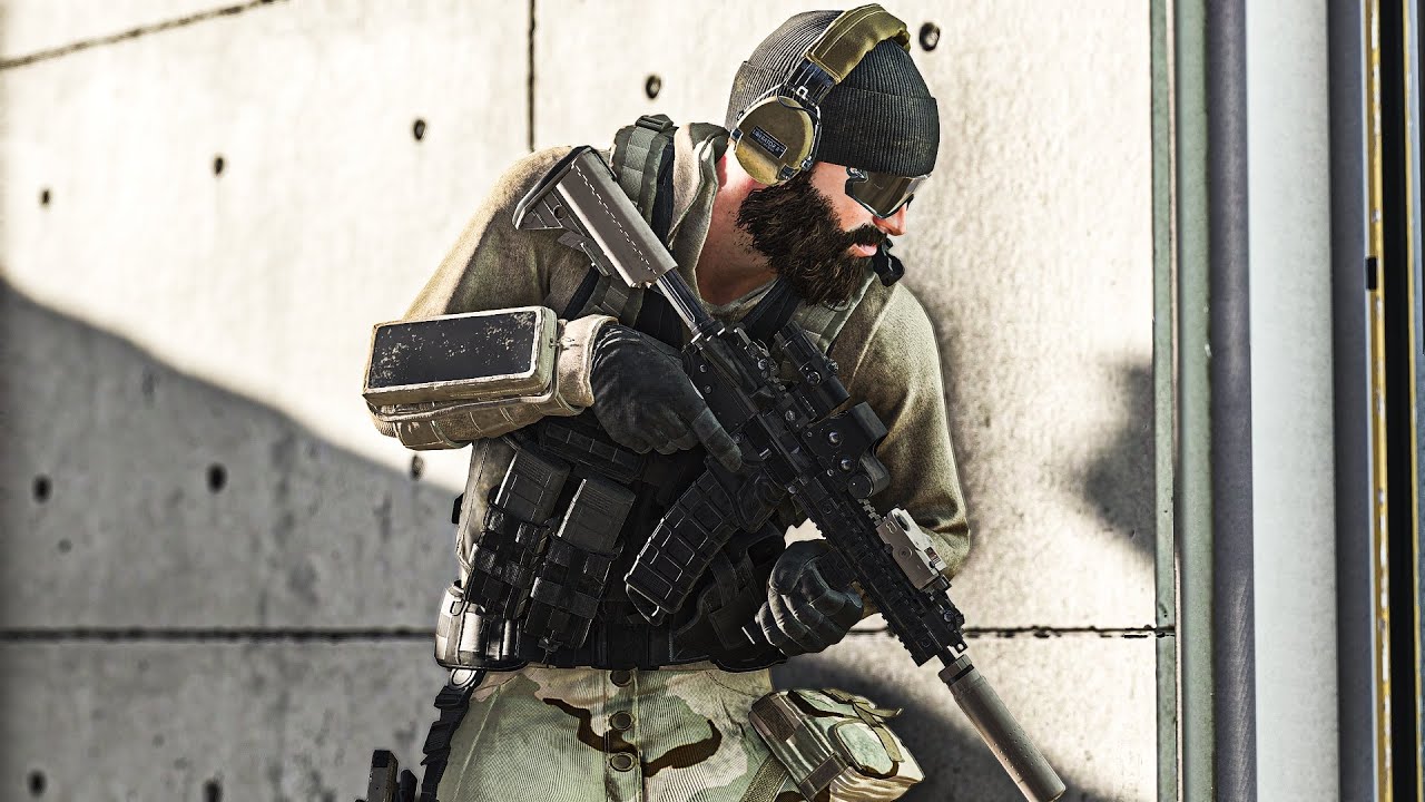 Ghost Recon Breakppoint - Koblin Raid Assault Rifle