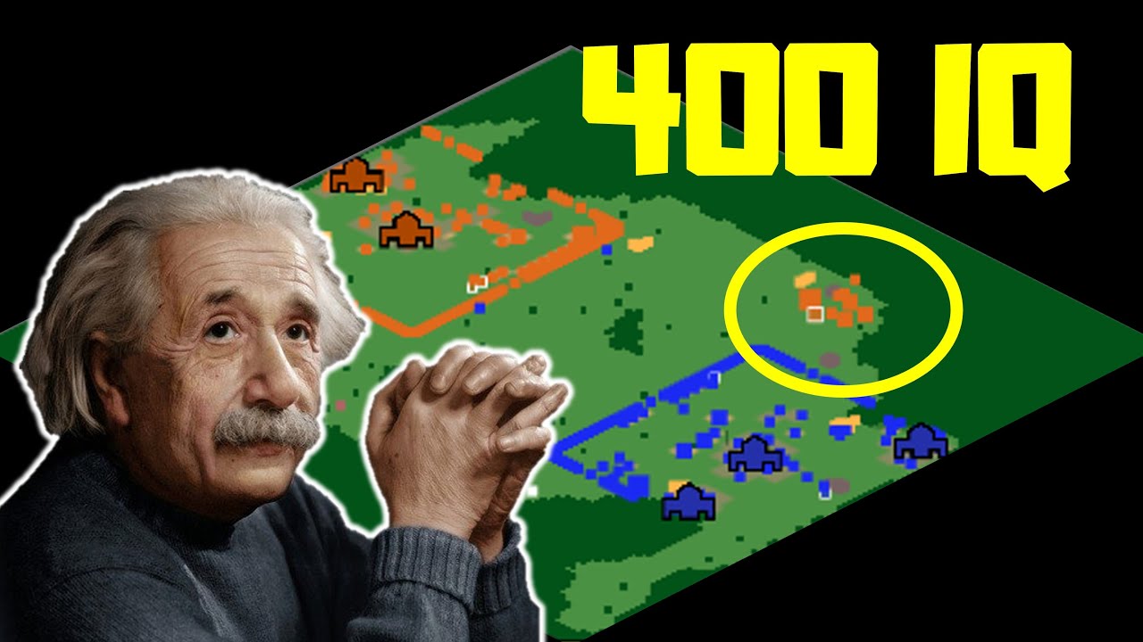 ESTE PRO USÓ 100% DE LA CAPACIDAD CEREBRAL