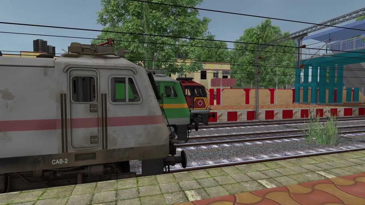 MIB E-LOCOs  released ! purchase Now !