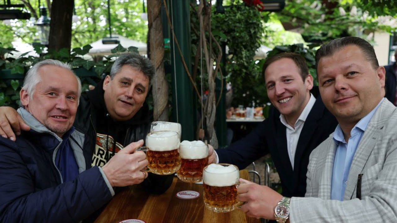 Austrian Culture