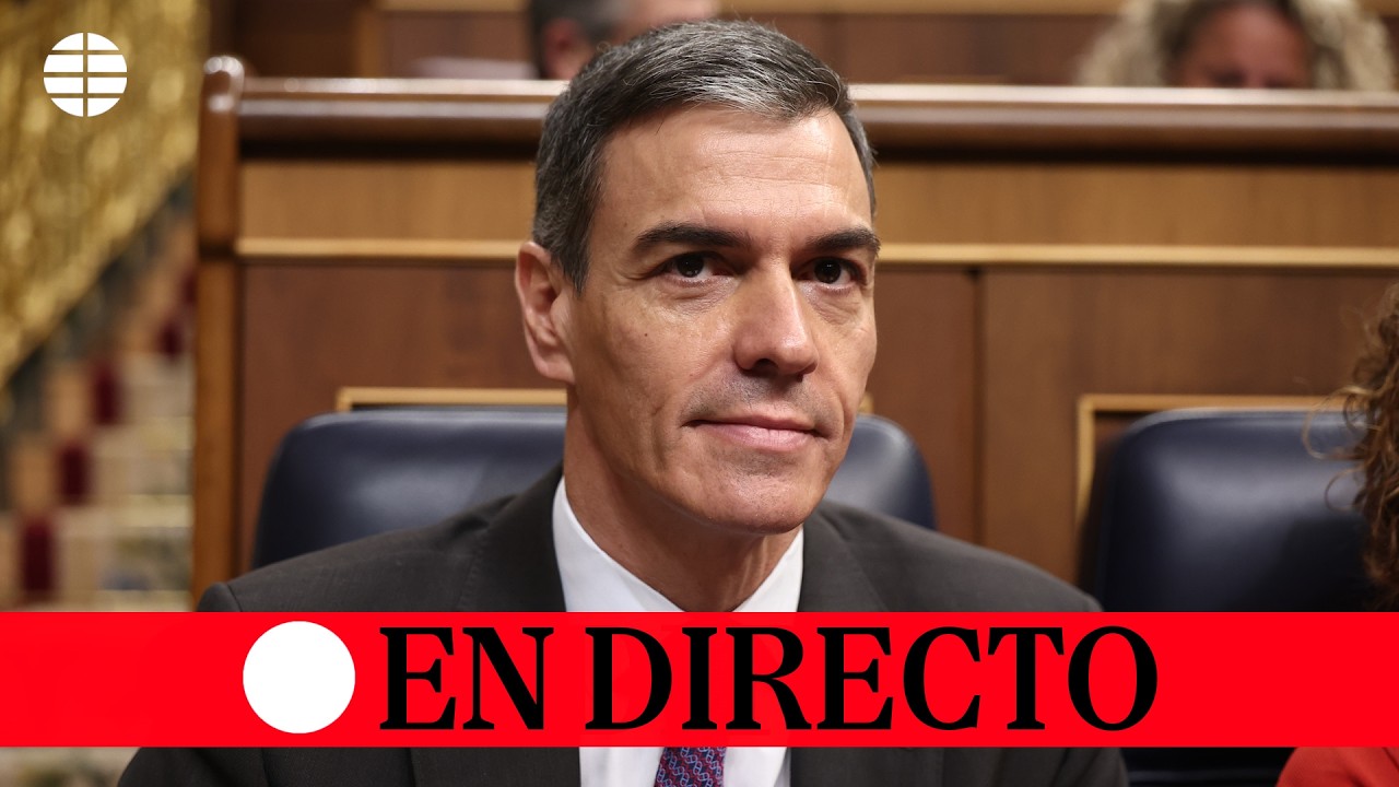 🔴 DIRECTO | Sánchez recibe al equipo olímpico español de los JJOO de invierno de Milán-Cortina 2026