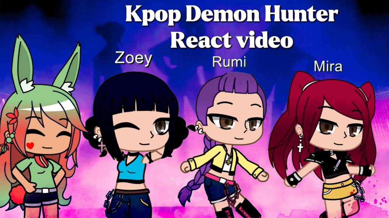 Gacha Club Reacts Winx Club-Dreamix🧚🏽| Beautiful & Magical🥰| GC React