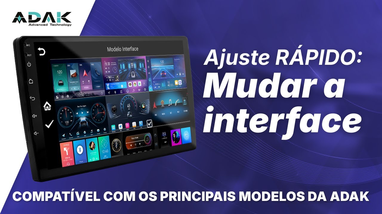Função multi UI