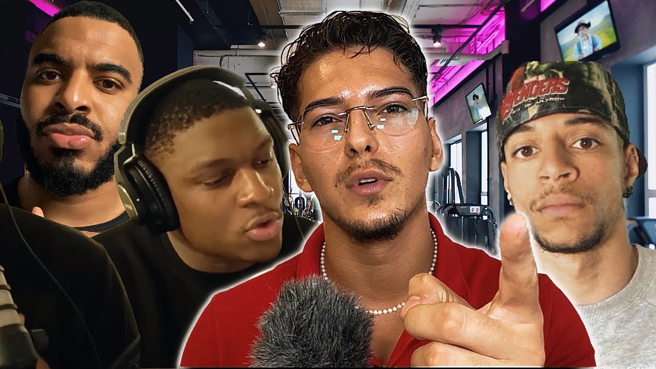 Message Pour La Communauté Redpill