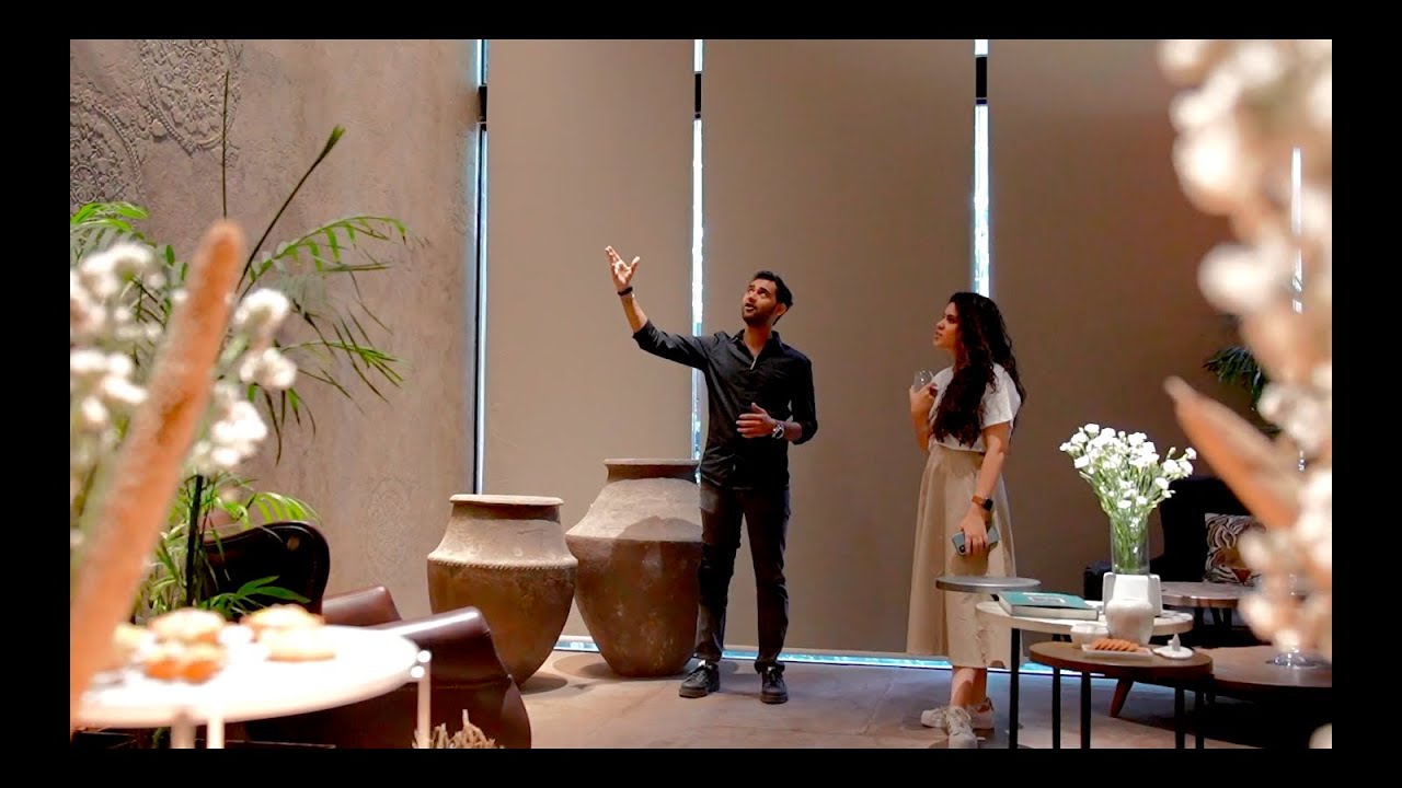 #LightTalk Experience the world of architectural lighting design with ILDL!
