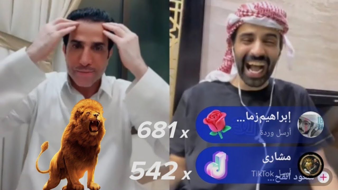 اقوى بث فايز المالكي و سعود القحطاني جولات ناار ودعم قوي وتوب ون فايز المالكي