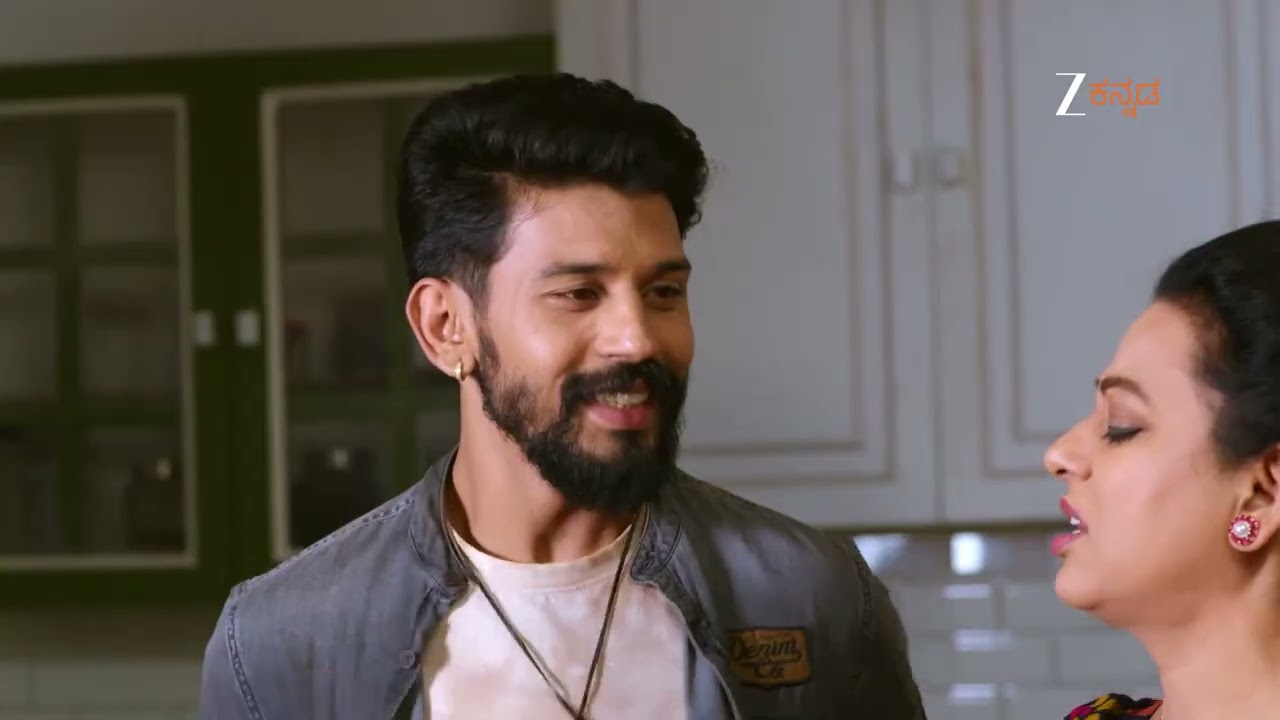 krishna Rukku | Ep - 1 | Webisode 03 | Mar, 9 2026 | Mouna Guddemane, Akshay Nayak | Zee Kannada