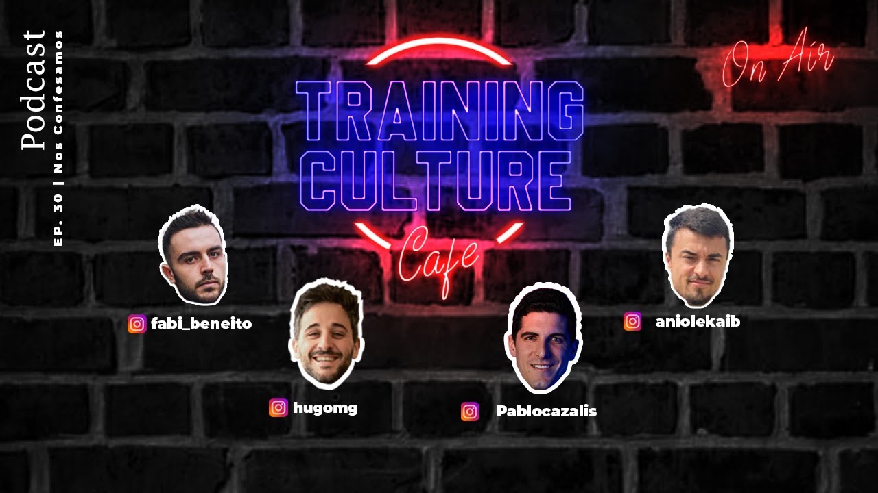 EP. 30 | Confesiones ft. Fabi y Aniol