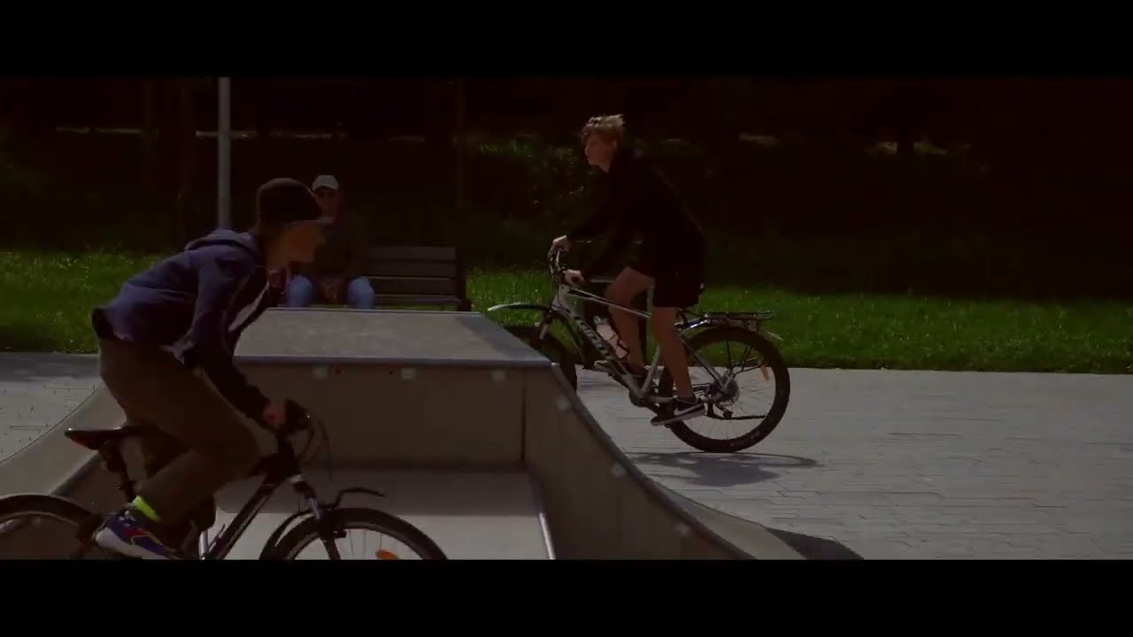 Sołectwo Sromowce Wyżne