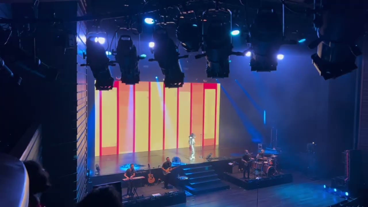 Esteman - Teatro Nacional / Lima,  Perú - 2024