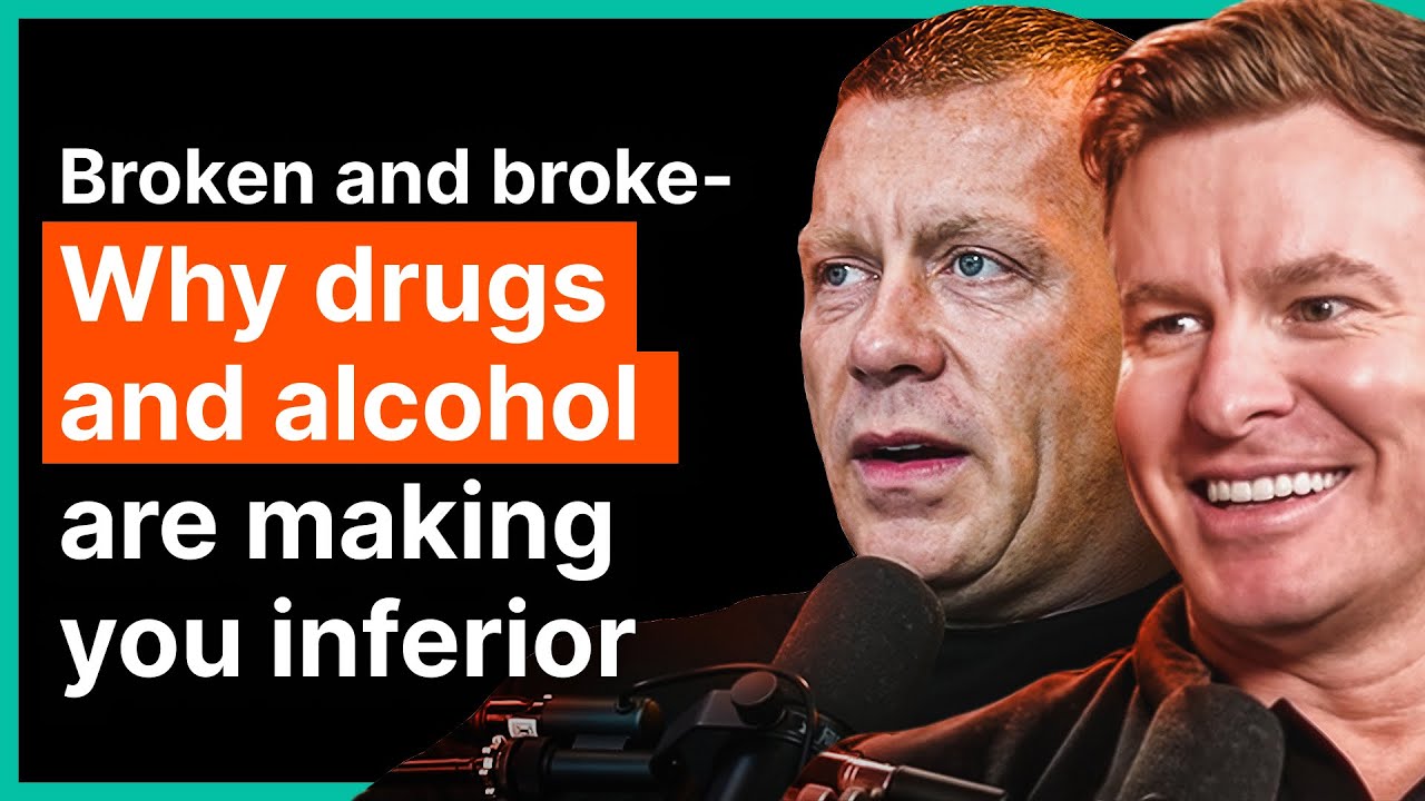 Rehab Tycoon: From Heroin Addict to $115M Exit! Why I'll Never Stop Working! | Eric Spofford