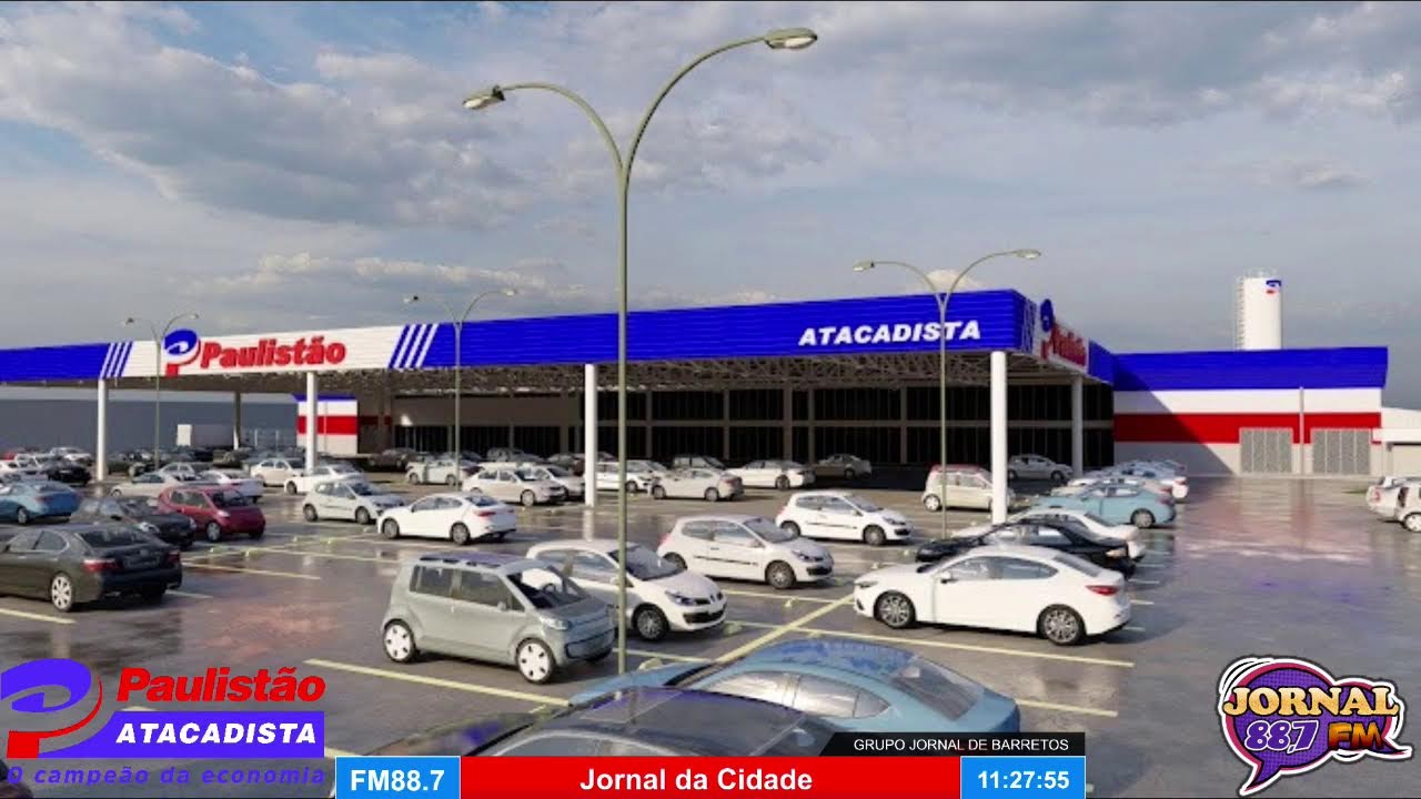 Transmissão ao vivo de Andre Teixeira