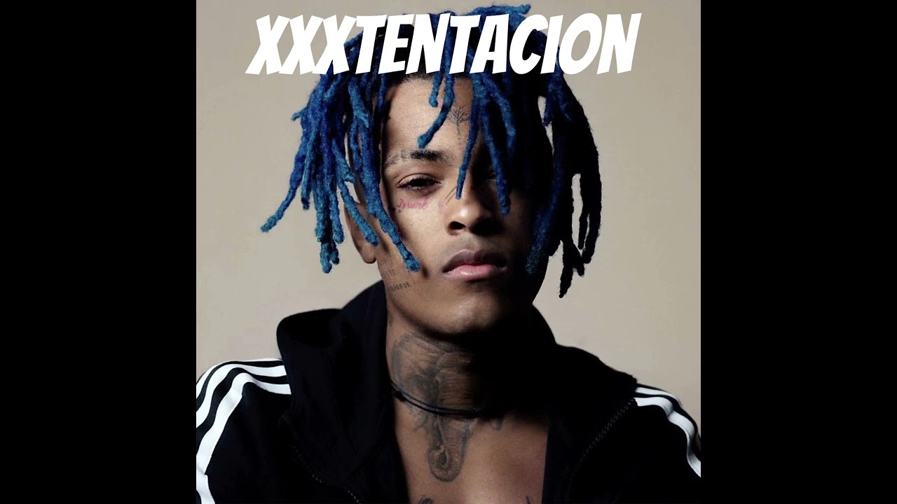 Xxxtentacion my most listened to