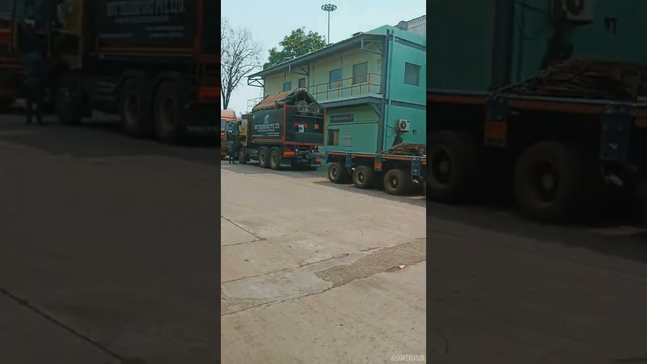 SSD Punjipathra | Jindal Steel & Power LTD | Raigarh