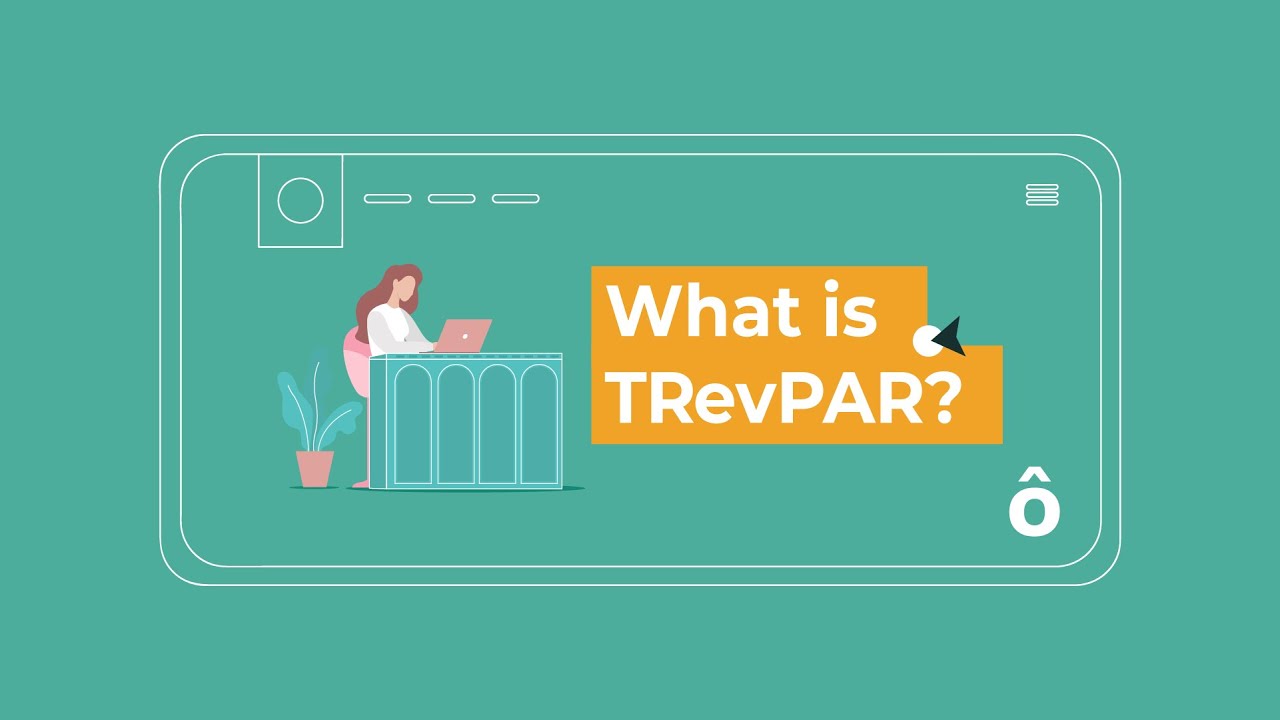 What is TRevPAR?