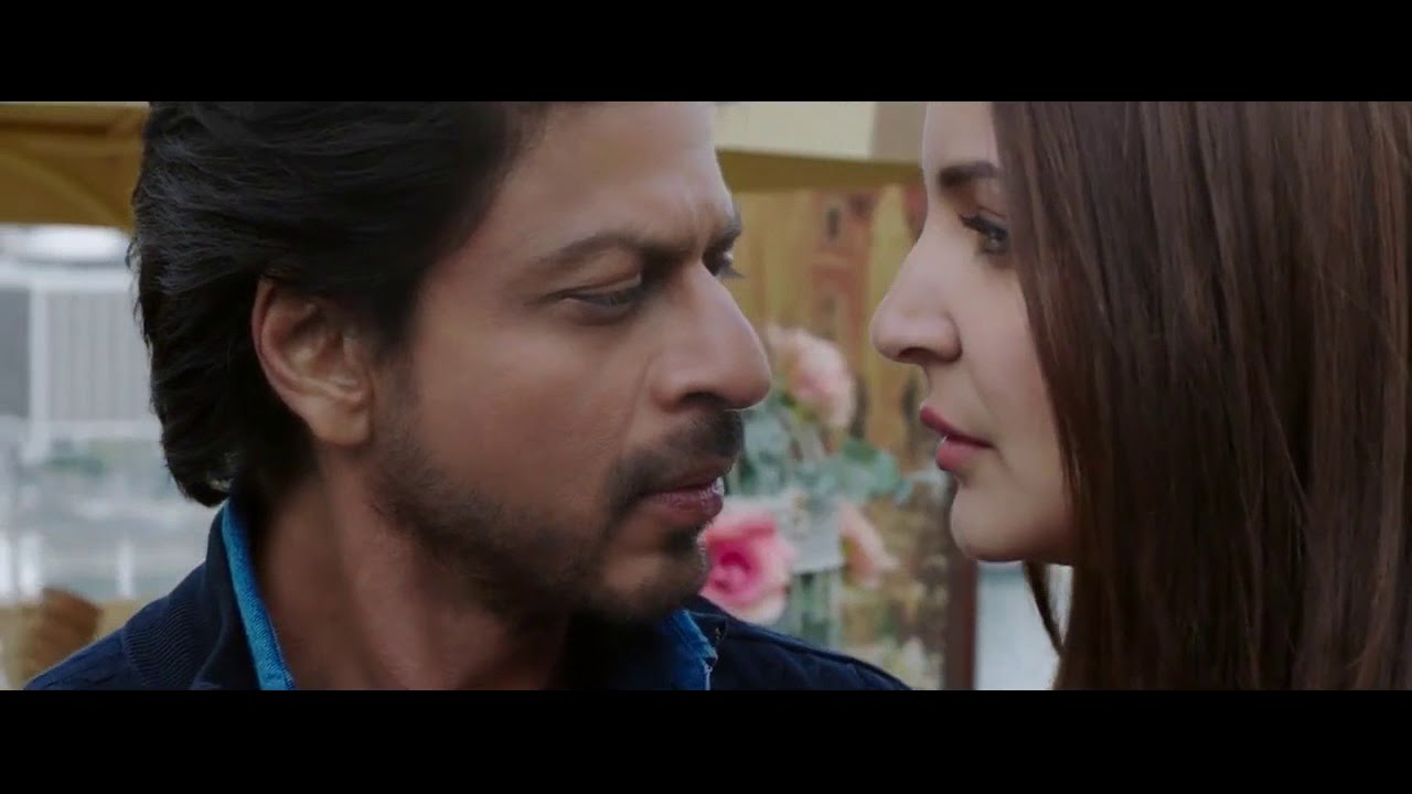 Adegan paling romantis di film JAB HARRY MET SEJAL