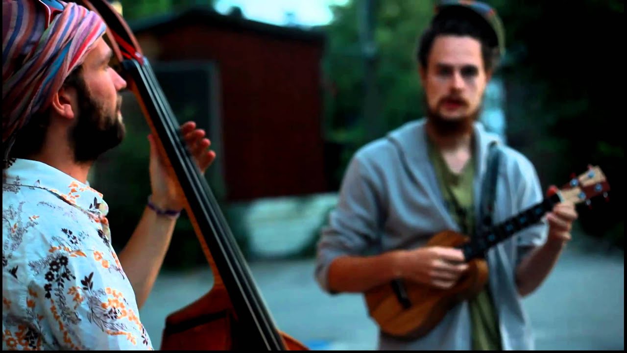 Elof & Wamberg