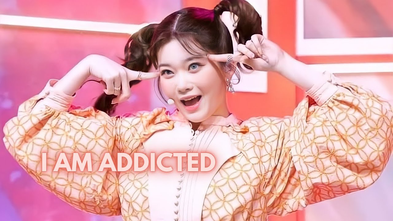 Kpop parts that hit the right spots (Girl Group Version)