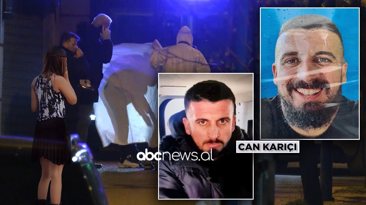 Vrasja në Kamzë, Kariçi do të takonte një vajzë, lëvizi 100 metra me makinë i plagosur| ABC News